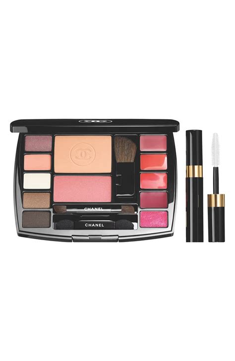 chanel makeup ever go sale nordstrom|chanel makeup nordstrom.